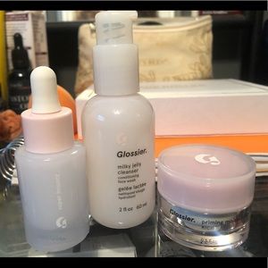 Glossier Bundle